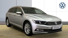 Volkswagen Passat 2.0 TDI SE Business 5dr DSG [7 Speed] Diesel Estate